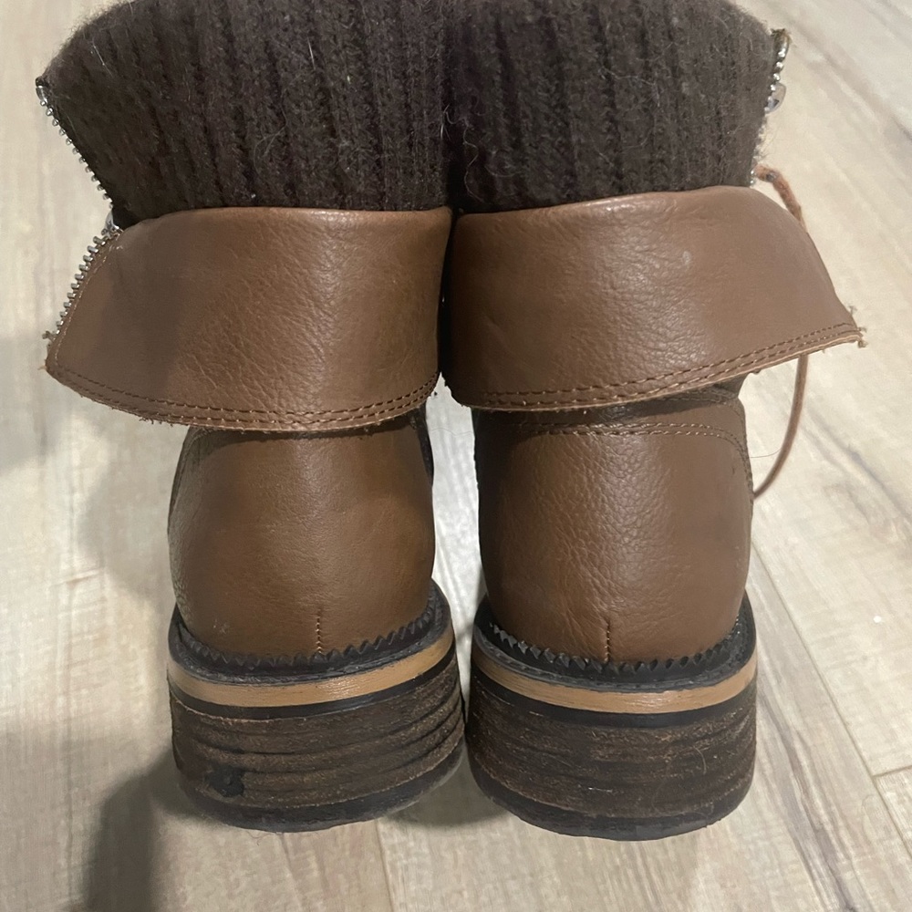 Call it spring boots - Picture 3 of 5